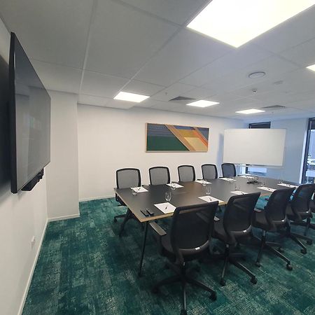 La Quinta By Wyndham Ellerslie Auckland Hotel ภายนอก รูปภาพ