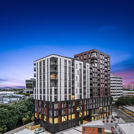 La Quinta By Wyndham Ellerslie Auckland Hotel ภายนอก รูปภาพ