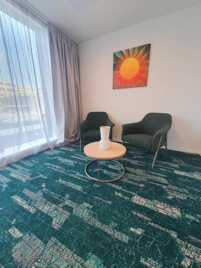 La Quinta By Wyndham Ellerslie Auckland Hotel ภายนอก รูปภาพ