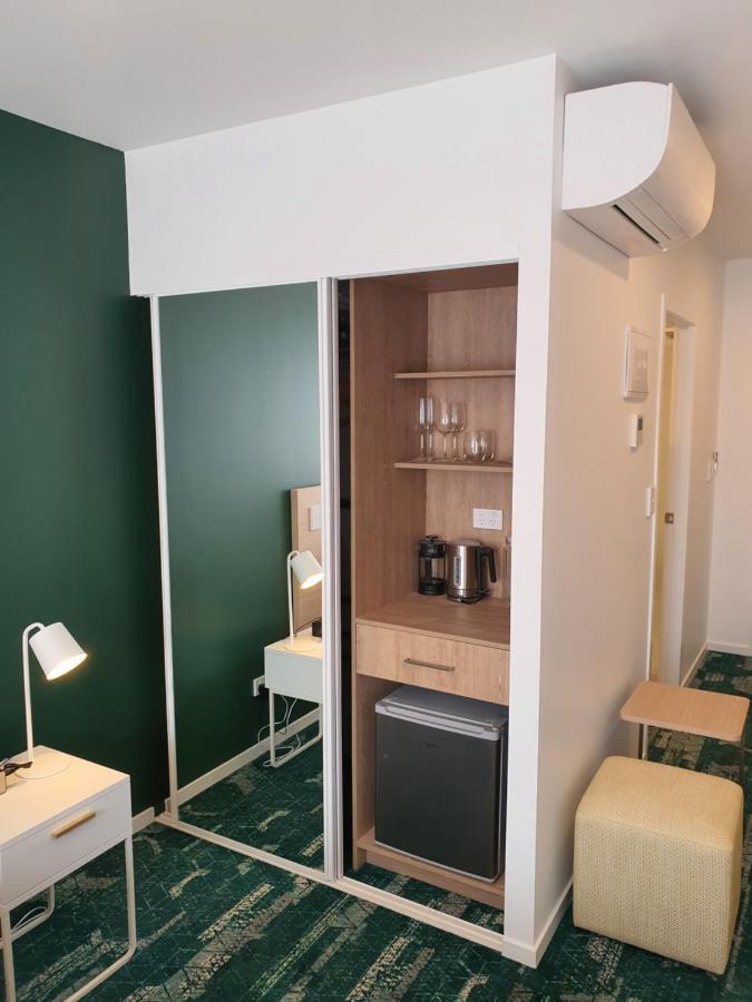 La Quinta By Wyndham Ellerslie Auckland Hotel ภายนอก รูปภาพ