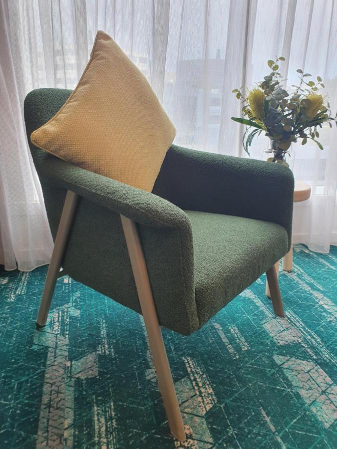 La Quinta By Wyndham Ellerslie Auckland Hotel ภายนอก รูปภาพ