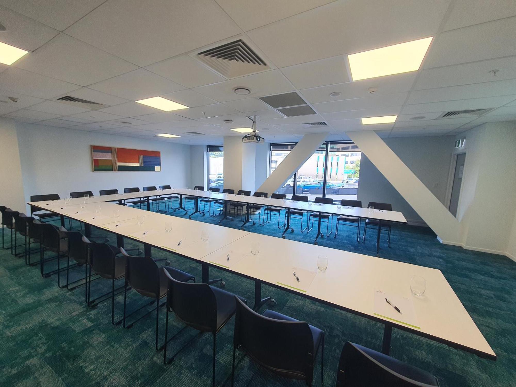 La Quinta By Wyndham Ellerslie Auckland Hotel ภายนอก รูปภาพ