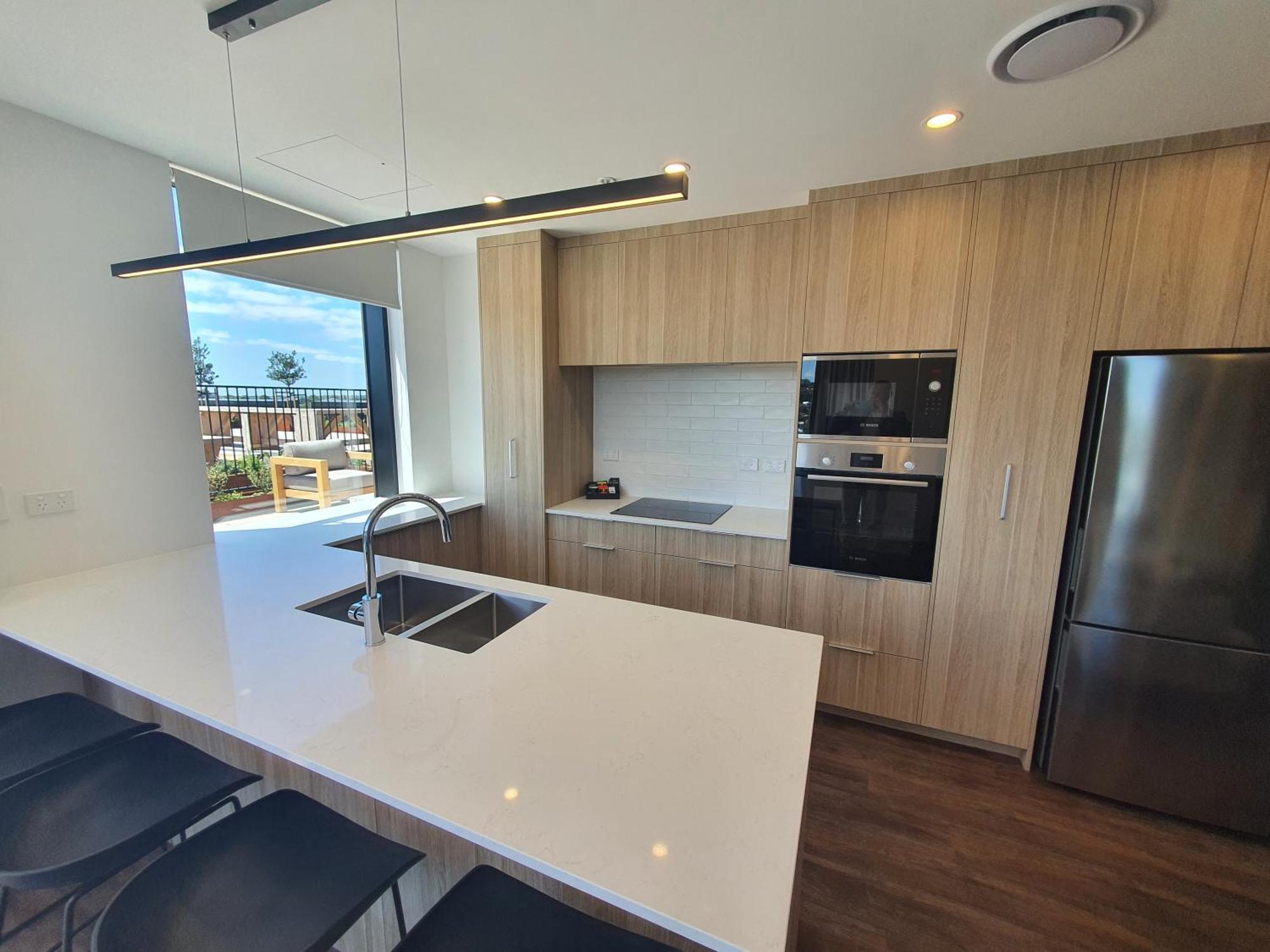 La Quinta By Wyndham Ellerslie Auckland Hotel ภายนอก รูปภาพ