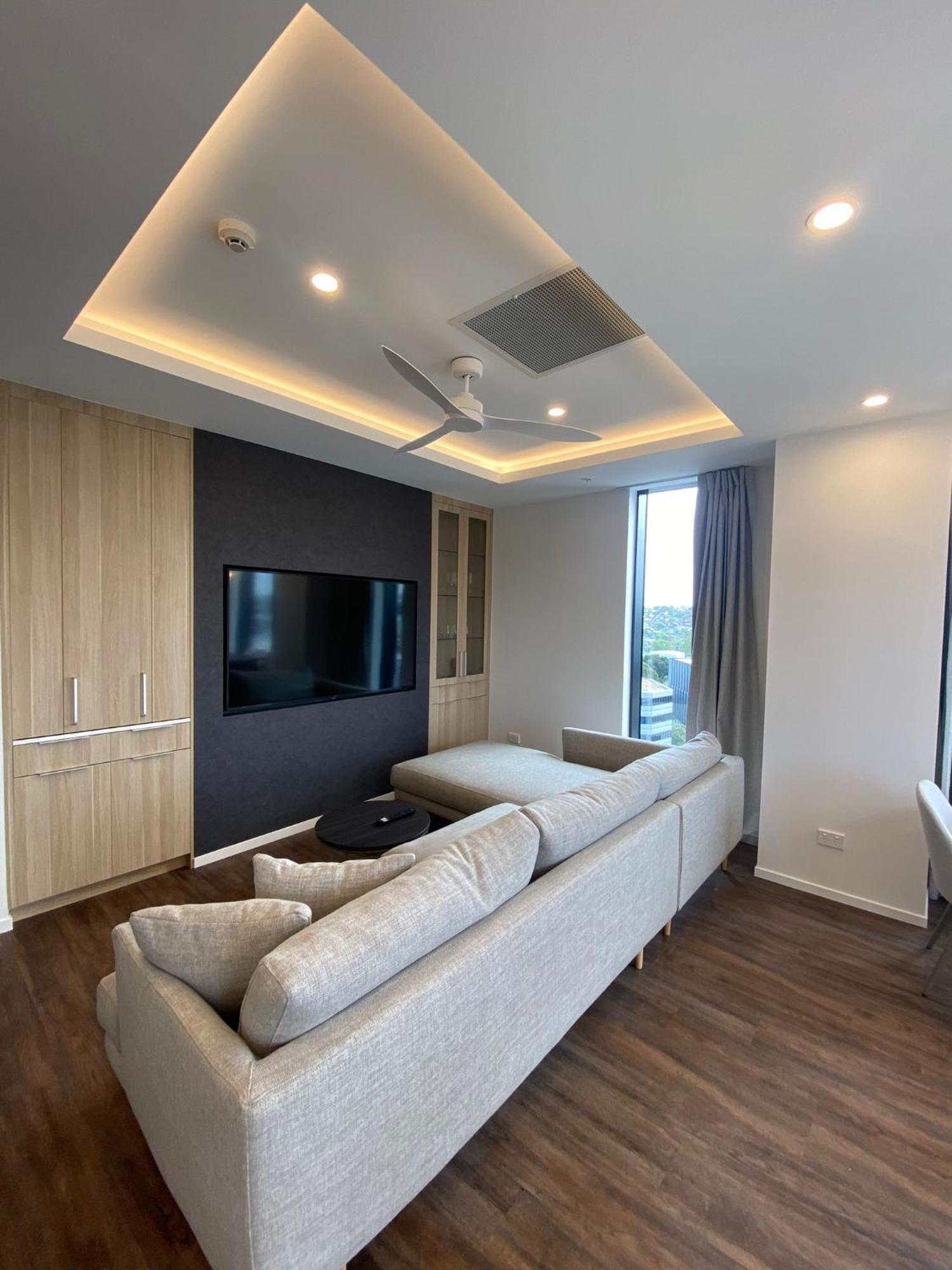 La Quinta By Wyndham Ellerslie Auckland Hotel ภายนอก รูปภาพ