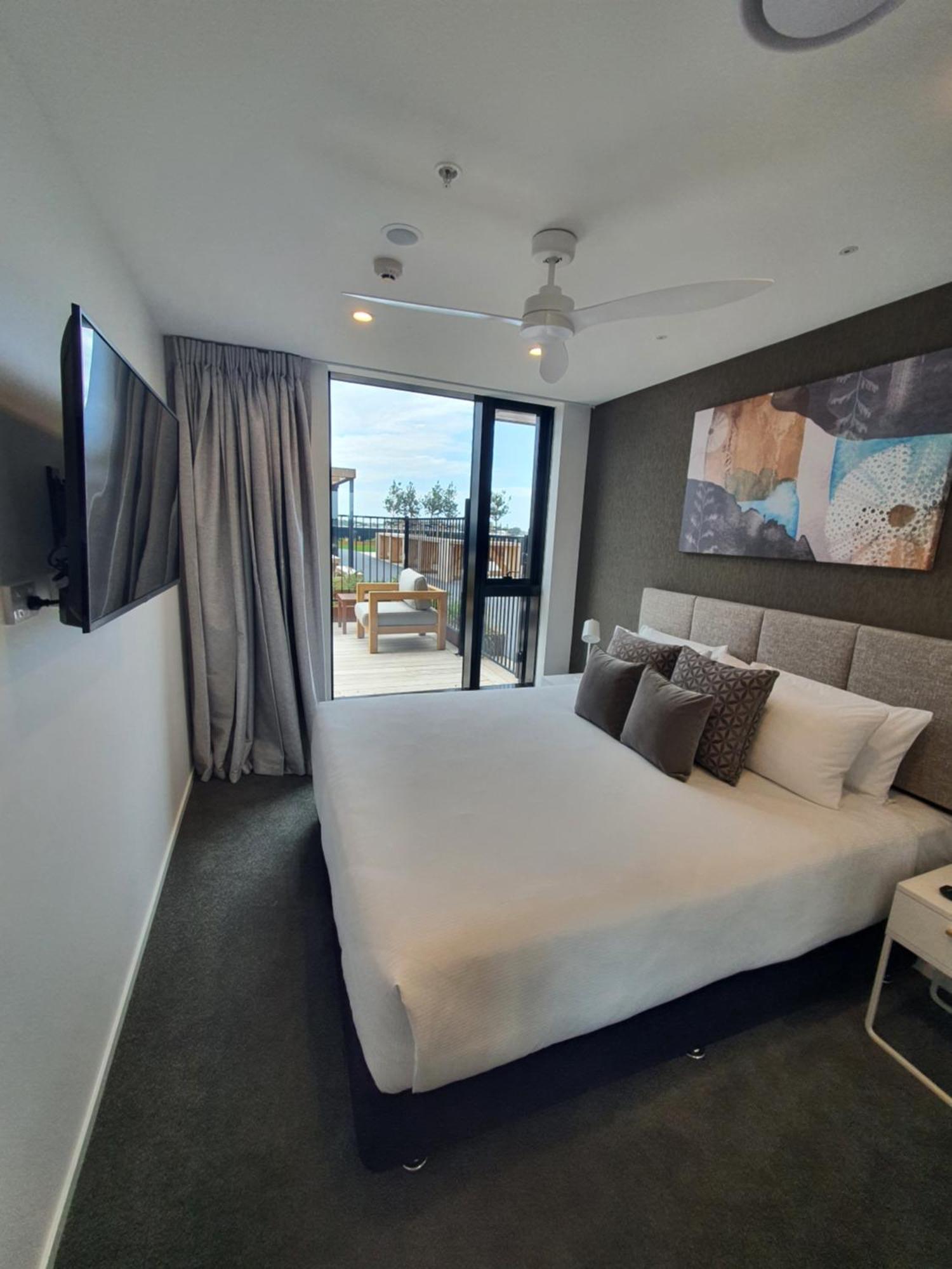 La Quinta By Wyndham Ellerslie Auckland Hotel ภายนอก รูปภาพ
