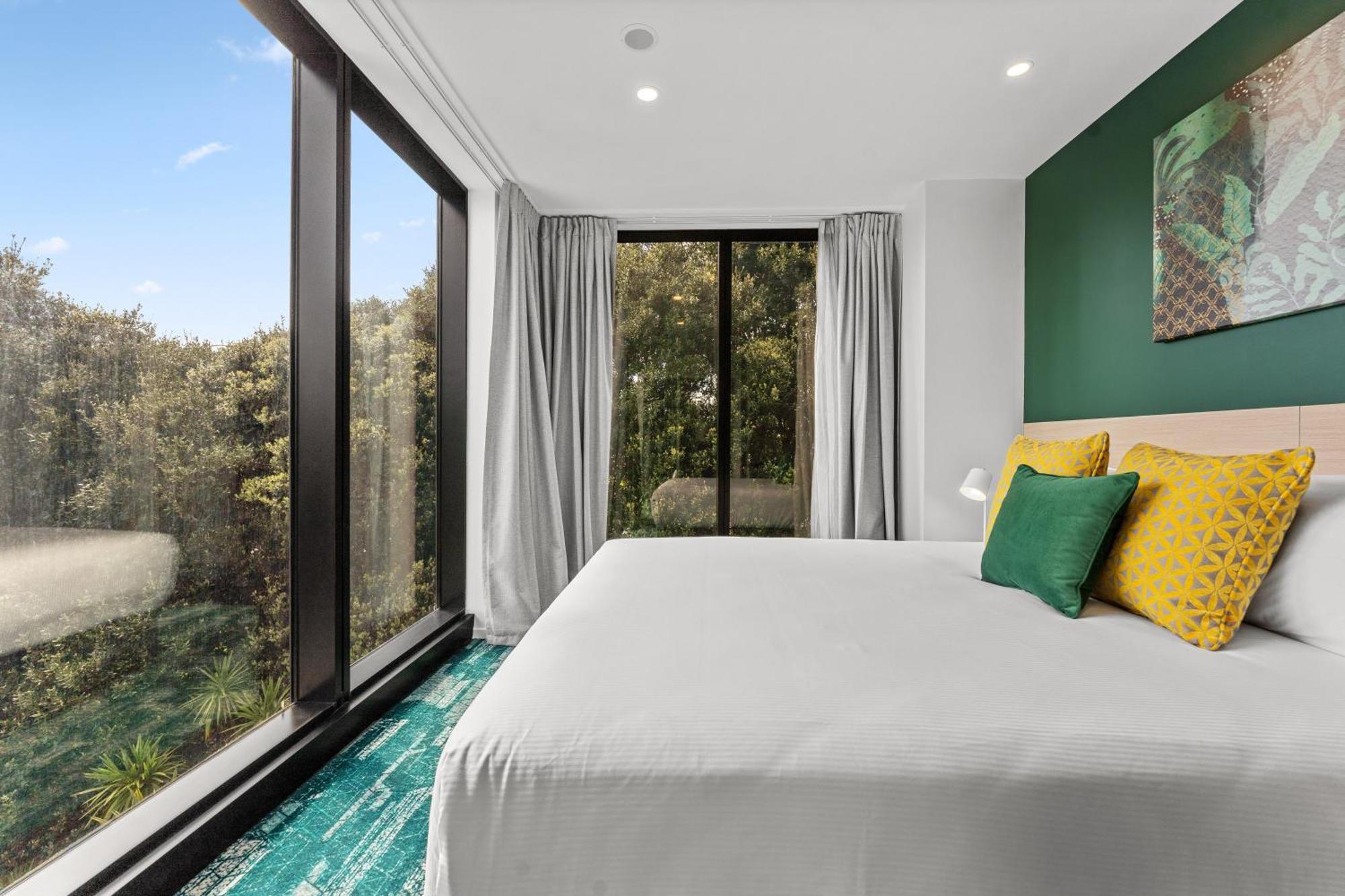 La Quinta By Wyndham Ellerslie Auckland Hotel ภายนอก รูปภาพ