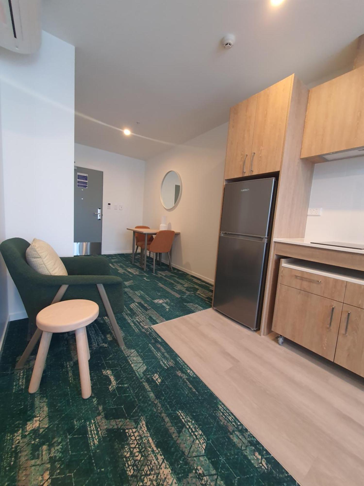 La Quinta By Wyndham Ellerslie Auckland Hotel ภายนอก รูปภาพ